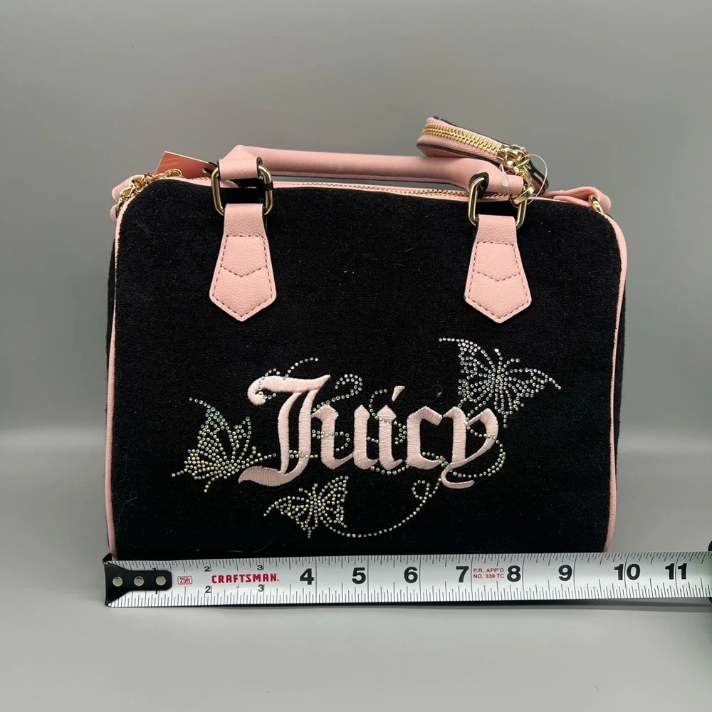 Juicy couture purse